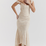 Nalina - Maxi Kleit Elegants