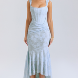 Nalina - Maxi Kleit Elegants