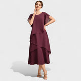 Denise - Ajatu Elegantsi Kleid