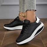 Cíntia - Ortopeedilised tenniseketsid paeltega