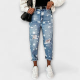 Hélia - Ainulaadsed ja mugavad püksid