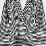 Klassikaline blazers