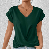Luna - Modelleeriv Top