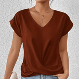 Luna - Modelleeriv Top