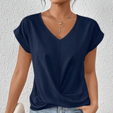 Luna - Modelleeriv Top