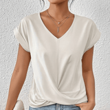 Luna - Modelleeriv Top