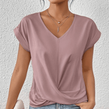 Luna - Modelleeriv Top