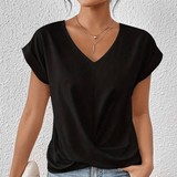 Luna - Modelleeriv Top