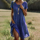 Eterna - Midi Kleit Ajatu Elegants