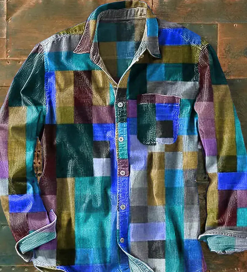 Martim - Polo Vintage Unisex