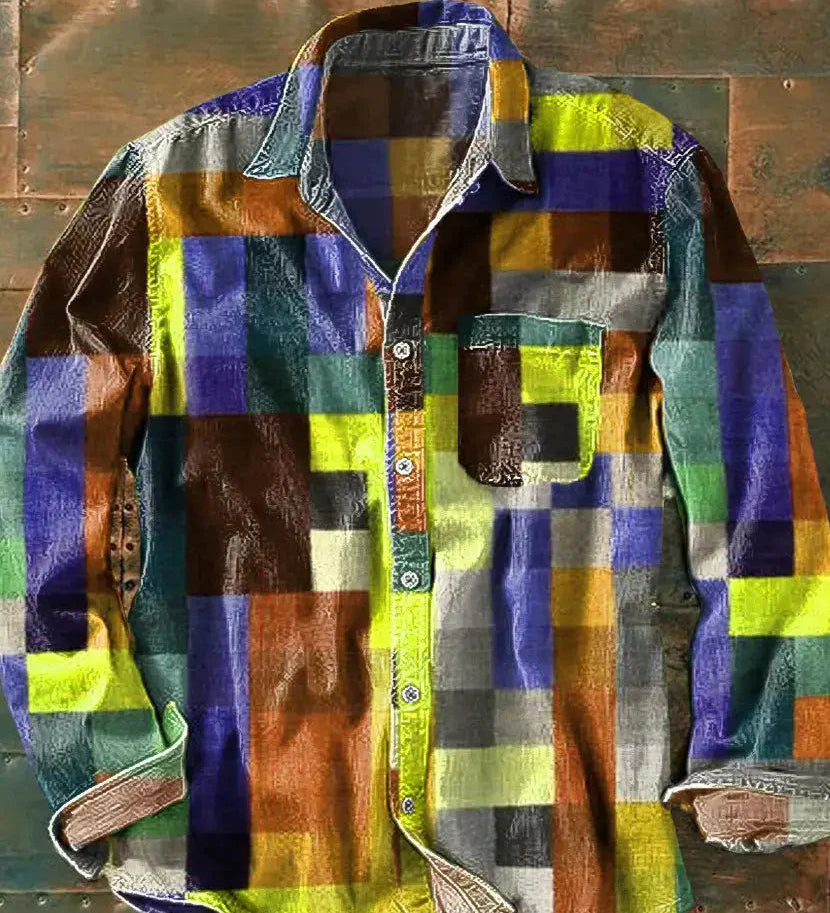Martim - Polo Vintage Unisex