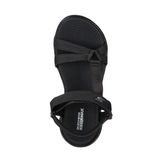 Lenny naiste spordisandaalid – hingavad sandaalid